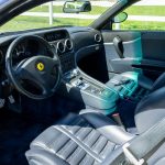 2001 Ferrari 550 Maranello for sale