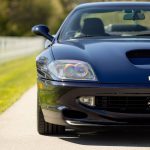 2001 Ferrari 550 Maranello for sale