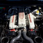 2001 Ferrari 550 Maranello for sale