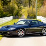 2001 Ferrari 550 Maranello for sale