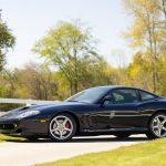 2001 Ferrari 550 Maranello for sale