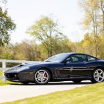 2001 Ferrari 550 Maranello for sale