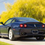 2001 Ferrari 550 Maranello for sale