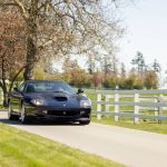 2001 Ferrari 550 Maranello for sale