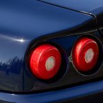 2001 Ferrari 550 Maranello for sale