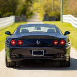 2001 Ferrari 550 Maranello for sale