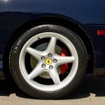 2001 Ferrari 550 Maranello for sale