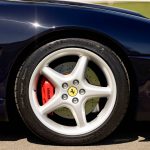 2001 Ferrari 550 Maranello for sale