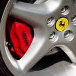2001 Ferrari 550 Maranello for sale