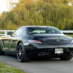 2013 Mercedes-Benz SLS AMG GT for sale