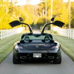 2013 Mercedes-Benz SLS AMG GT for sale