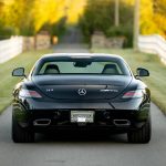 2013 Mercedes-Benz SLS AMG GT for sale