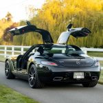 2013 Mercedes-Benz SLS AMG GT for sale