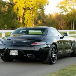 2013 Mercedes-Benz SLS AMG GT for sale