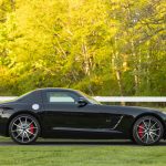 2013 Mercedes-Benz SLS AMG GT for sale