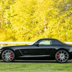 2013 Mercedes-Benz SLS AMG GT for sale