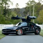 2013 Mercedes-Benz SLS AMG GT for sale