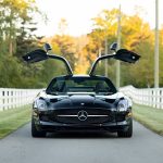 2013 Mercedes-Benz SLS AMG GT for sale