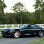 2013 Mercedes-Benz SLS AMG GT for sale