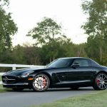 2013 Mercedes-Benz SLS AMG GT for sale