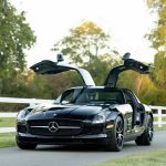 2013 Mercedes-Benz SLS AMG GT for sale