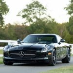 2013 Mercedes-Benz SLS AMG GT for sale