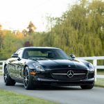 2013 Mercedes-Benz SLS AMG GT for sale