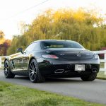 2013 Mercedes-Benz SLS AMG GT for sale