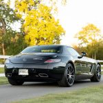 2013 Mercedes-Benz SLS AMG GT for sale