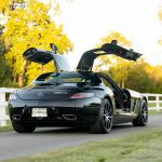 2013 Mercedes-Benz SLS AMG GT for sale