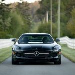 2013 Mercedes-Benz SLS AMG GT for sale