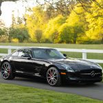 2013 Mercedes-Benz SLS AMG GT for sale