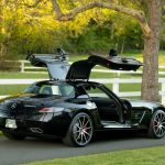 2013 Mercedes-Benz SLS AMG GT for sale