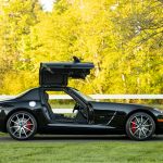 2013 Mercedes-Benz SLS AMG GT for sale