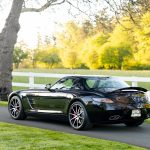 2013 Mercedes-Benz SLS AMG GT for sale