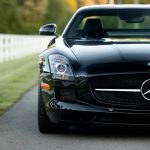 2013 Mercedes-Benz SLS AMG GT for sale