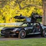 2013 Mercedes-Benz SLS AMG GT for sale