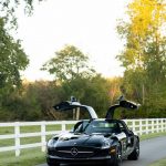 2013 Mercedes-Benz SLS AMG GT for sale