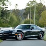 2013 Mercedes-Benz SLS AMG GT for sale