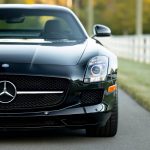 2013 Mercedes-Benz SLS AMG GT for sale