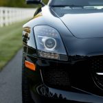 2013 Mercedes-Benz SLS AMG GT for sale