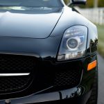 2013 Mercedes-Benz SLS AMG GT for sale