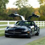 2013 Mercedes-Benz SLS AMG GT for sale