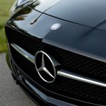 2013 Mercedes-Benz SLS AMG GT for sale