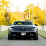 2013 Mercedes-Benz SLS AMG GT for sale