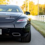 2013 Mercedes-Benz SLS AMG GT for sale