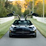 2013 Mercedes-Benz SLS AMG GT for sale