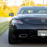 2013 Mercedes-Benz SLS AMG GT for sale