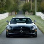 2013 Mercedes-Benz SLS AMG GT for sale