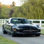 2013 Mercedes-Benz SLS AMG GT for sale